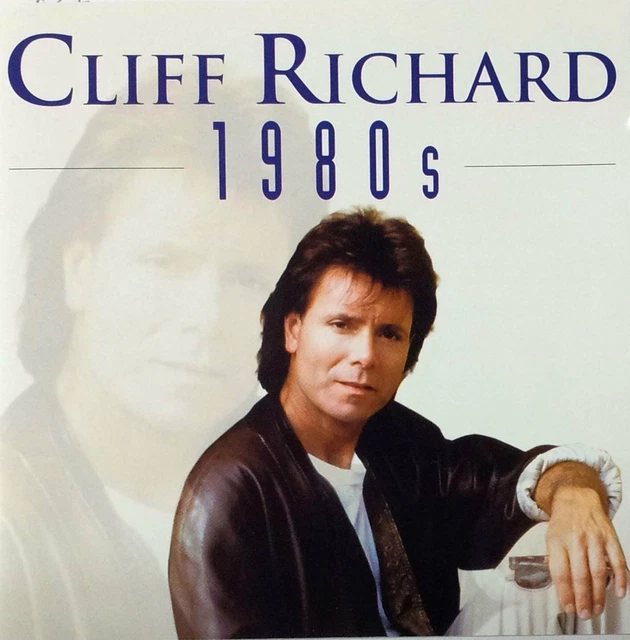 Englische Best Of Cliff Richard's - Musik-CD