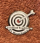 Fort Huachuca, AZ, Excellent Tradition, Customer Service, clutch back pin — photo 1