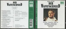    Albert Lortzing - Der Waffenschmied Heinz Fricke BerlinClassic / Eterna