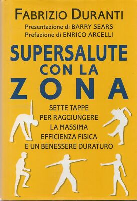 SUPERSALUTE WITH THE GEGEND - FABRIO DURANTI