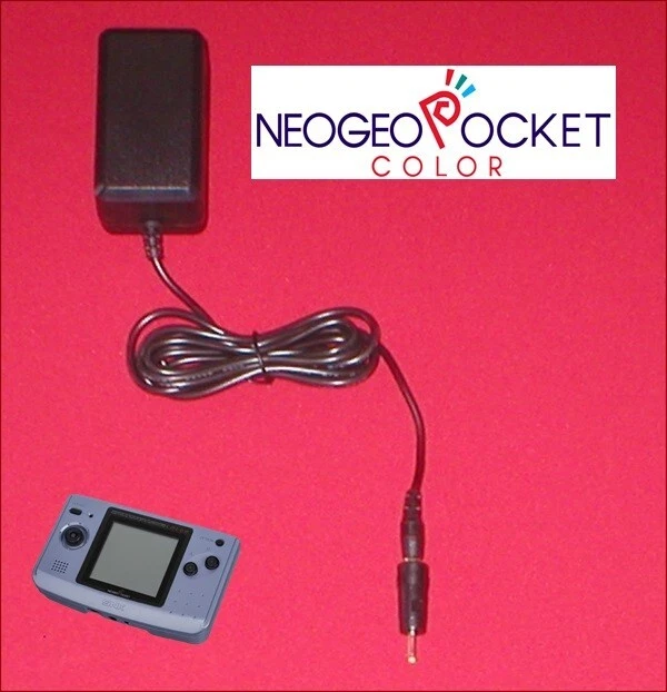 Cables and Adapters for Neo Geo Pocket for sale | eBay