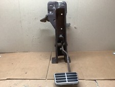 1962 1963 1964 Ford Galaxie 500 Xl Monterey Brake Pedal Support Bracket 62 63 64