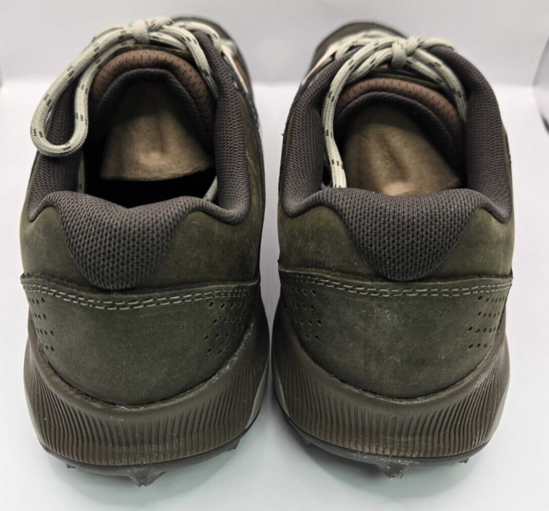 Scarpe da trekking Merrell uomo Zion oliva scuro 8 5US