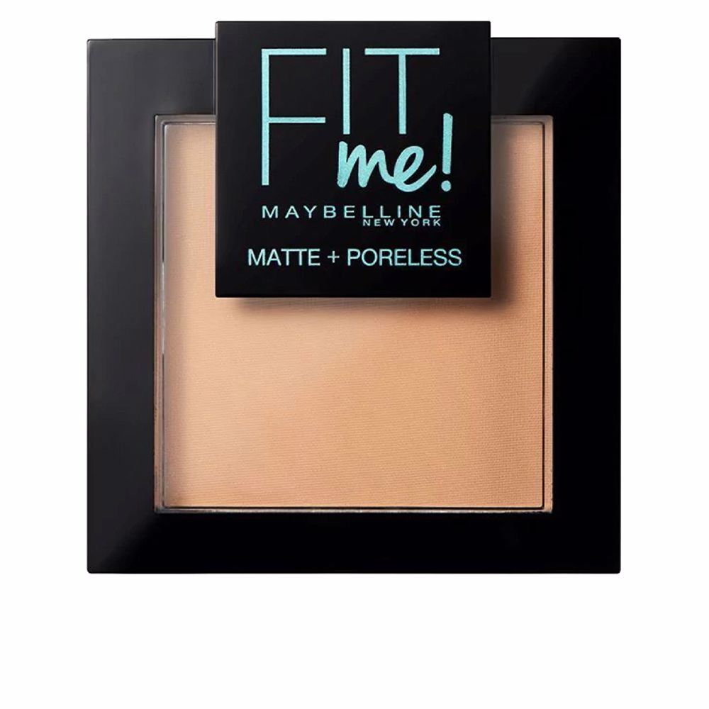 FIT ME MATTE+PORELESS polvere n. 220-beige naturale 8,5 gr