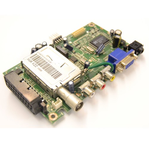 XKU190R-9 , D7U 3ZZ , BEKO TV49-301 SB LCD TV , MAIN BOARD