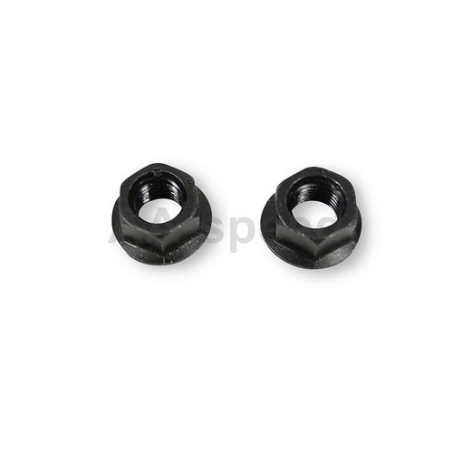 Front Rear Stabilizer Sway Bar Link Kit For 2006 Kia Optima Mevotech Supreme - Picture 9 of 10