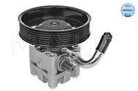 Meyle 33-14 631 0000 Hydraulikpumpe, Lenksystem FüR Suzuki