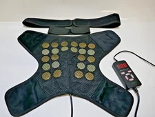 UTK Jade Stone Shoulder Pain Relief Heating Pad  - Tested and Used