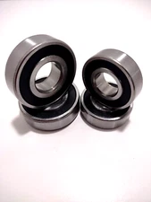 (2 Kits ) Spindle Deck Bearings Fits Ariens 42" 46" Deck 21546299, 21549012