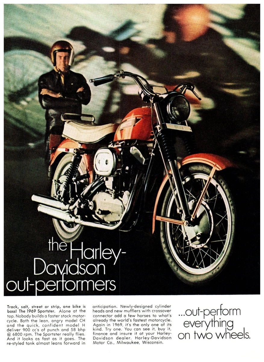 Fastest sportster 2024