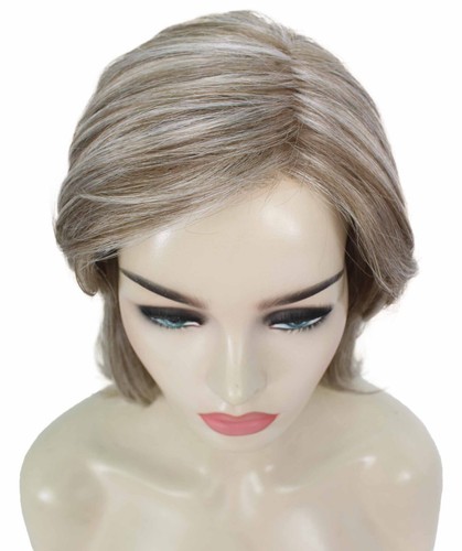 Still ME Tia Pixie Straight Wig, Women's Multicolor Shoulder length Wig,CM-0116 - Picture 46 of 267
