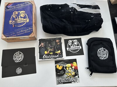 LX & Maxwell - Obststand Obstkiste Box 187 Strassenbande