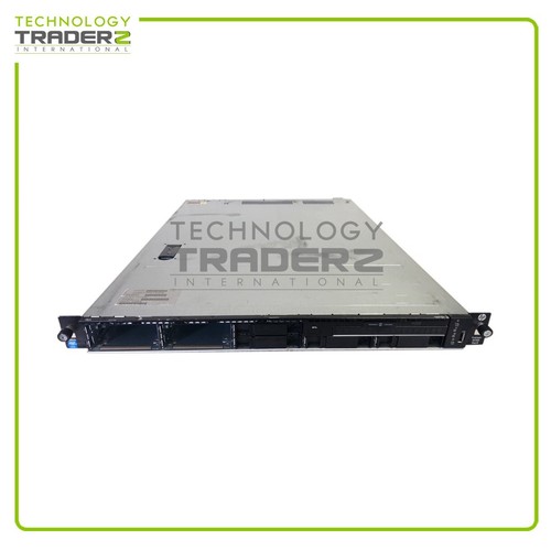 754520-B21 HP ProLiant DL160 G9 Xeon E5-2650L v3 16GB 8x SFF Server W/ 2x PWS - 第 1/3 張圖片