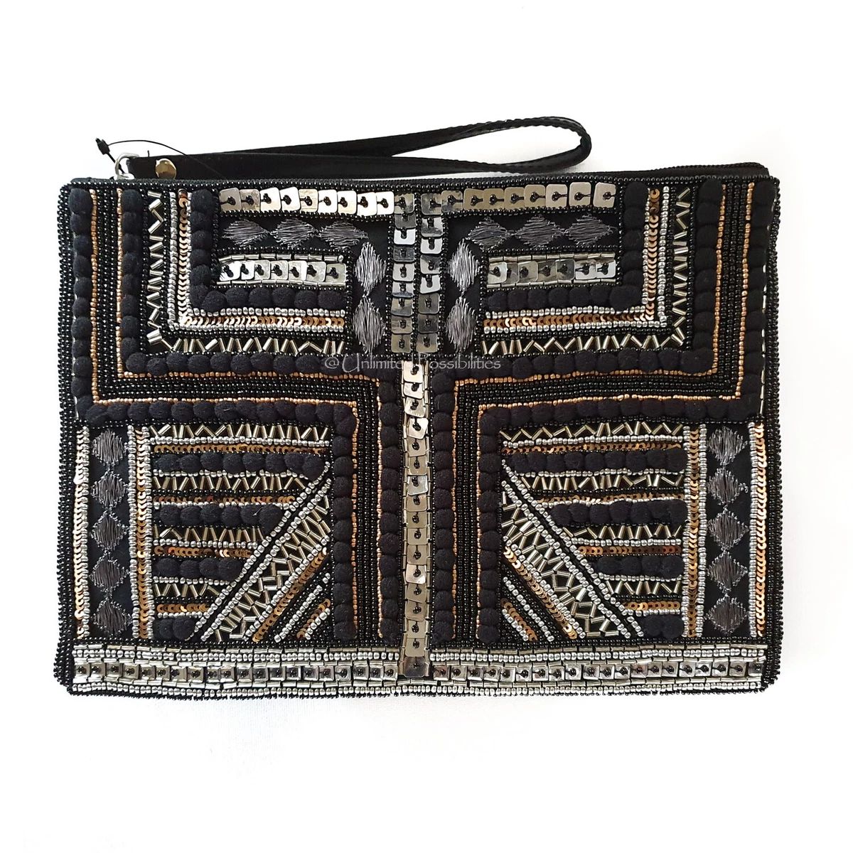 Sportsgirl clutch shop