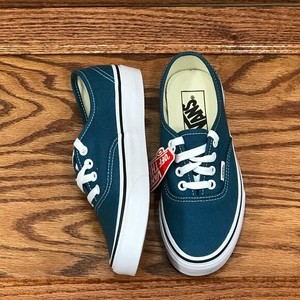 vans corsair true white