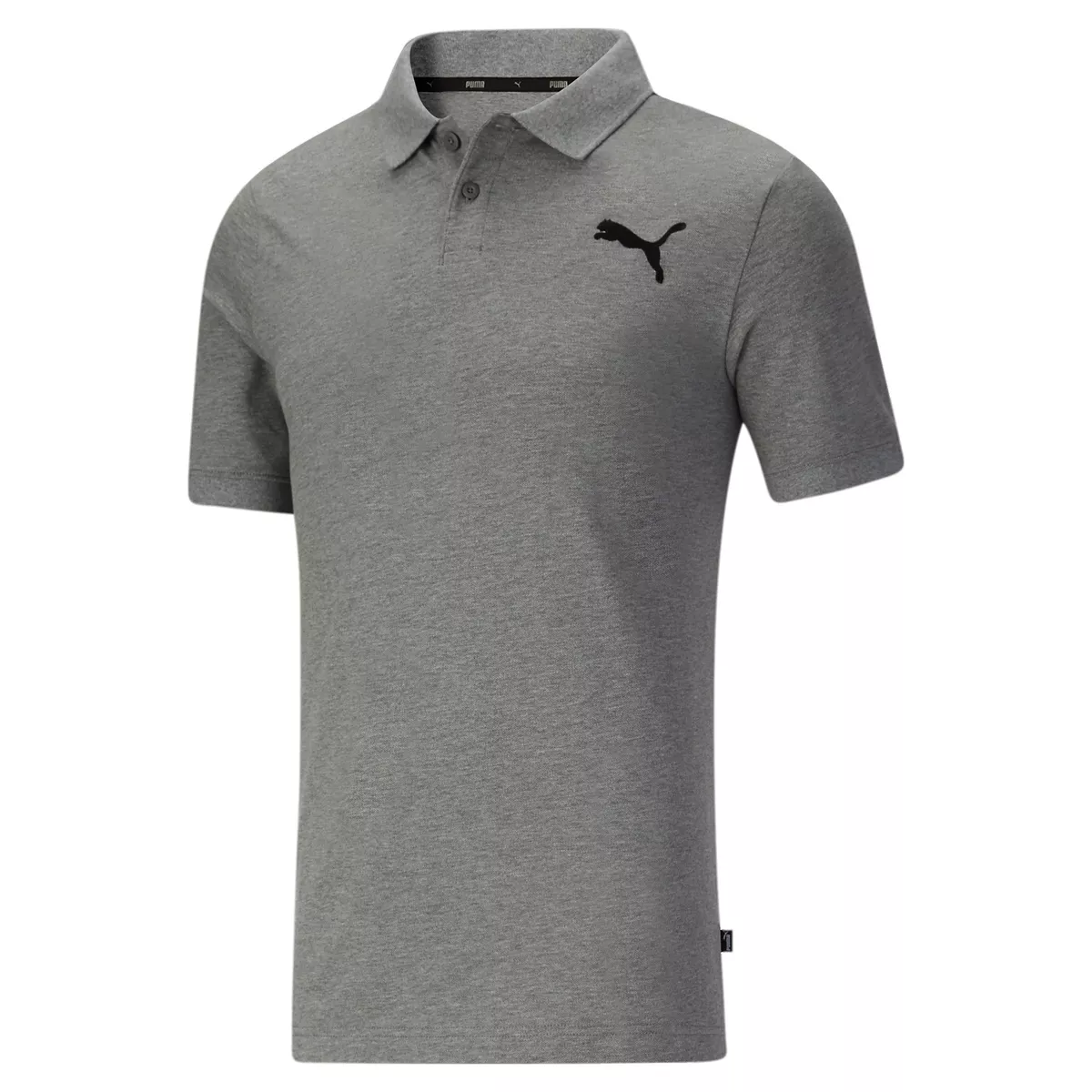 Puma mens polo sale