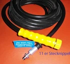 High pressure hose for Kärcher HDS 695-4 M eco professional nominal diameter 8