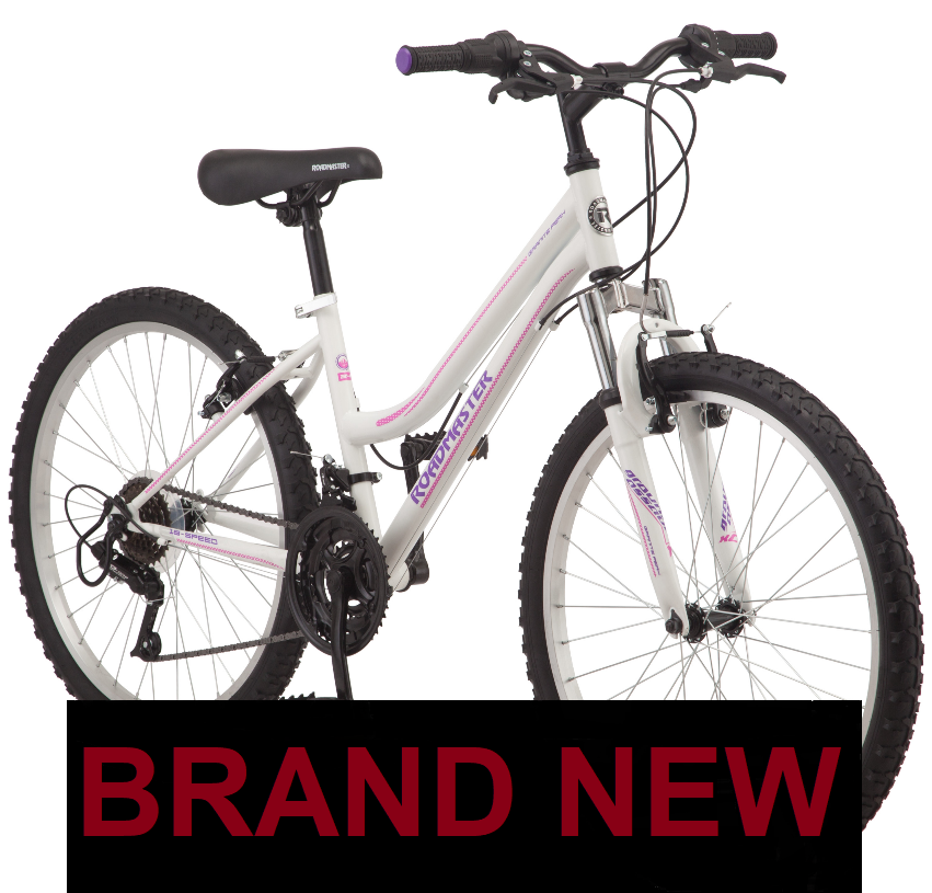 bicycle for mens atlas