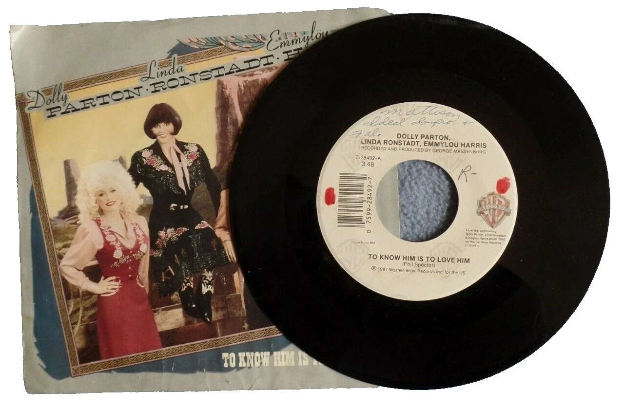 Love Country Honky-Tonk Vinyl Records