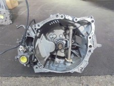 Boite de vitesse Citroen ZX
