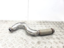 PEUGEOT 2008 MK2 2023 1.2 PETROL EXHAUST FLEX PIPE 2104324X