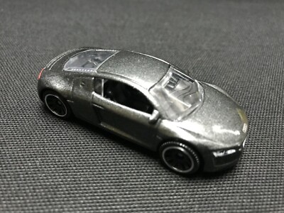 Matchbox Audi R8 Collectable Scale 1:64