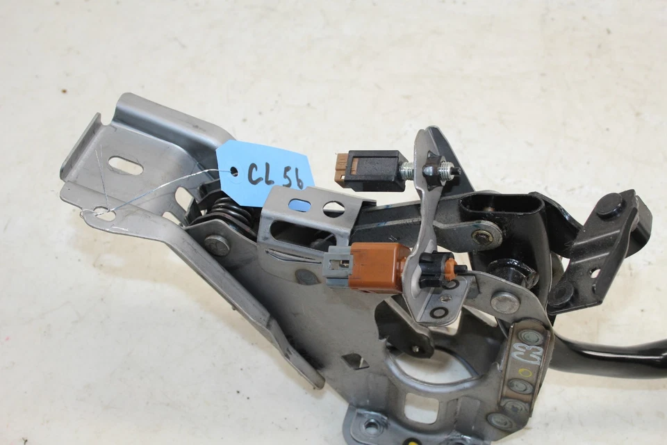 2010-2020 Nissan 370z M/T Brake Pedal CL56 - Image 3 of 4
