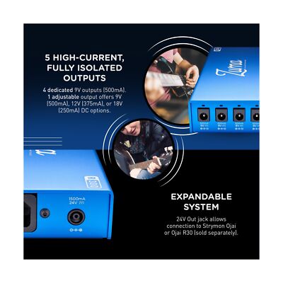 Strymon Zuma R300 | eBay