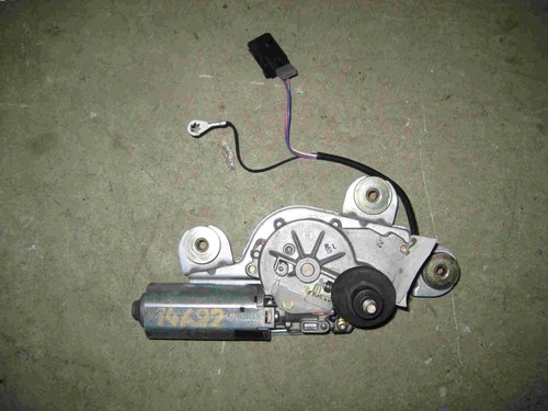 Scheibenwischermotor Hinten  Ford Escort Mod. 93 Gal/ablc 4