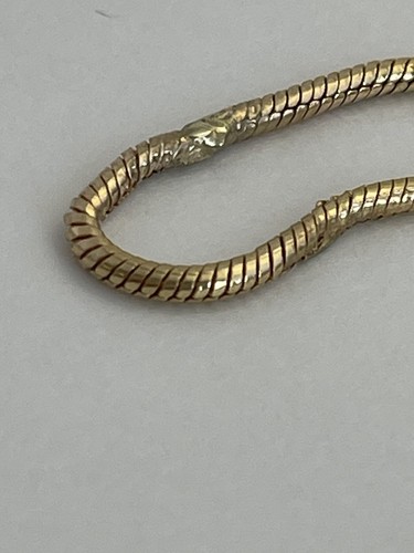 Estate Ladies 14k Yellow Gold .90 ctw Diamond Watch Appraised $4,400 FLAW READ - Picture 21 of 24