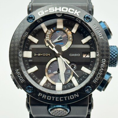 時計 G-SHOCK GRAVITYMASTER GWR-B1000-1AJF CASIO G-SHOCK Gravitymaster GWR-B1000-1AJF Men's Watch From