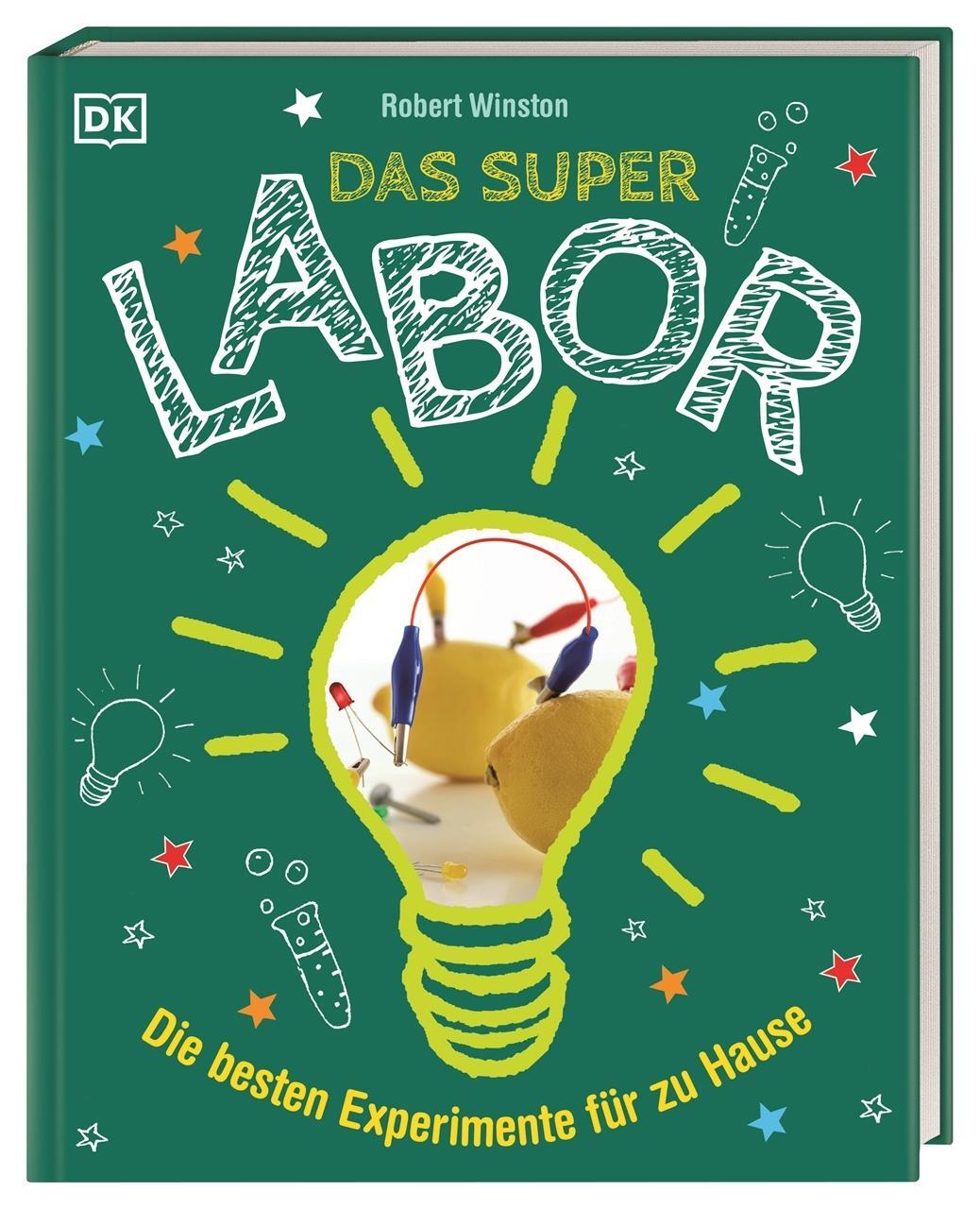 Thumbnail - Das Superlabor Robert Winston