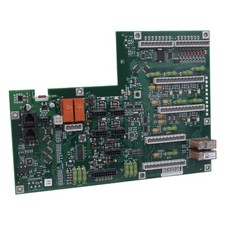 ABB DSQC-630 ID 3HAC020633-001 CONTROL BOARD