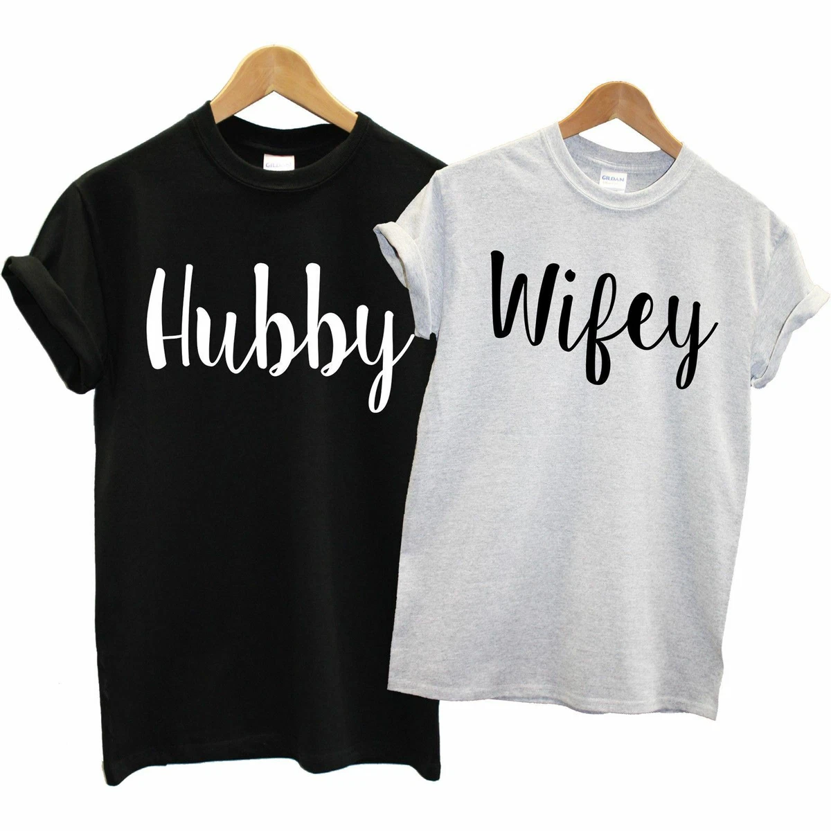 wifey tee shirt