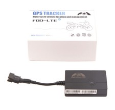 4G LTE Vehicle Motorcycle tracker Coban GPS 401C BAANOOL IOT platform in stock