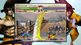 Samurai Shodown Neogeo Collection Nintendo Switch Pix N Love Brand New Sealed