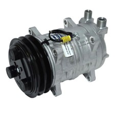 New A/C Compressor TM16 - 2A OE# 10046021