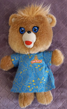 Teddy Ruxpin Talking Plush Stuffed Animal Bear / Hug And Sing Tested Works 2018