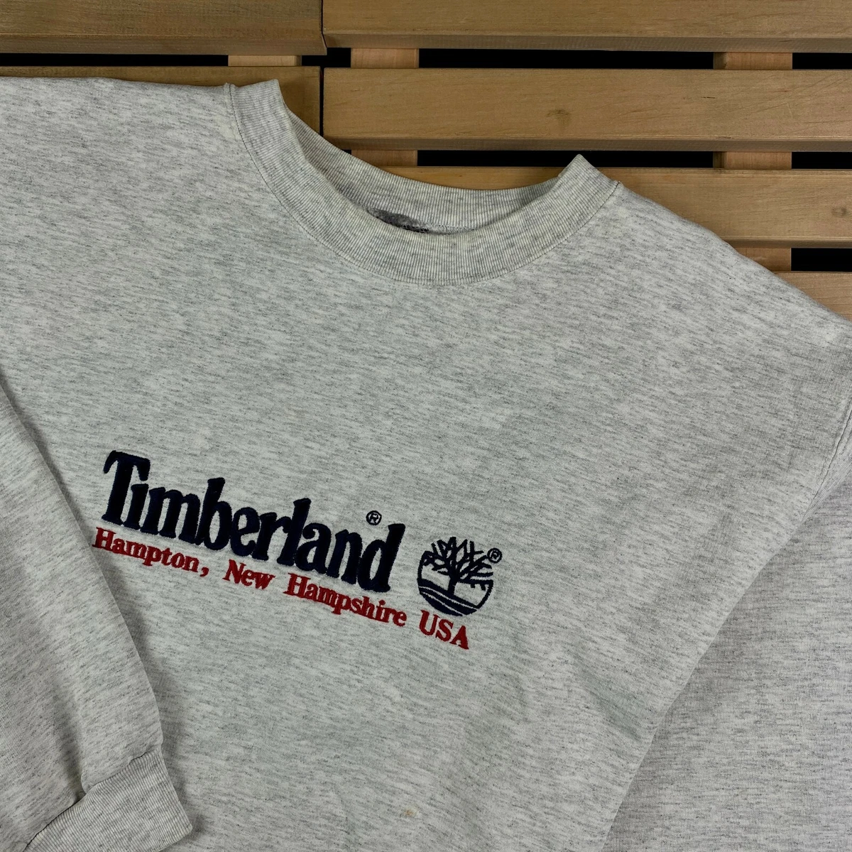 Timberland hampton sale