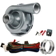 Ewp150 Kit Remote Electric Water Pump 12v Part 8060