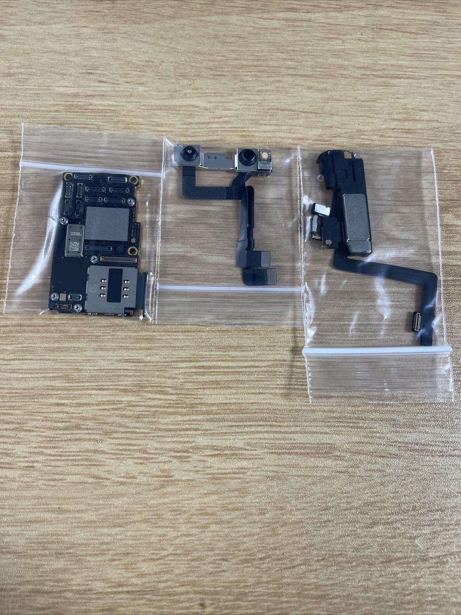 iPhone 11 Pro Max 256GB Unlocked Logic Board Motherboard