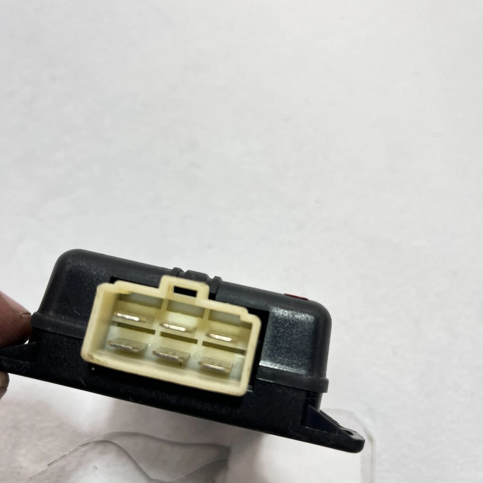 Módulo cerebral de arranque remoto de repuesto para Kia Rio EX 2013 DIRECT 4003 FABRICANTE DE EQUIPOS ORIGINALES Foto 3 de 4