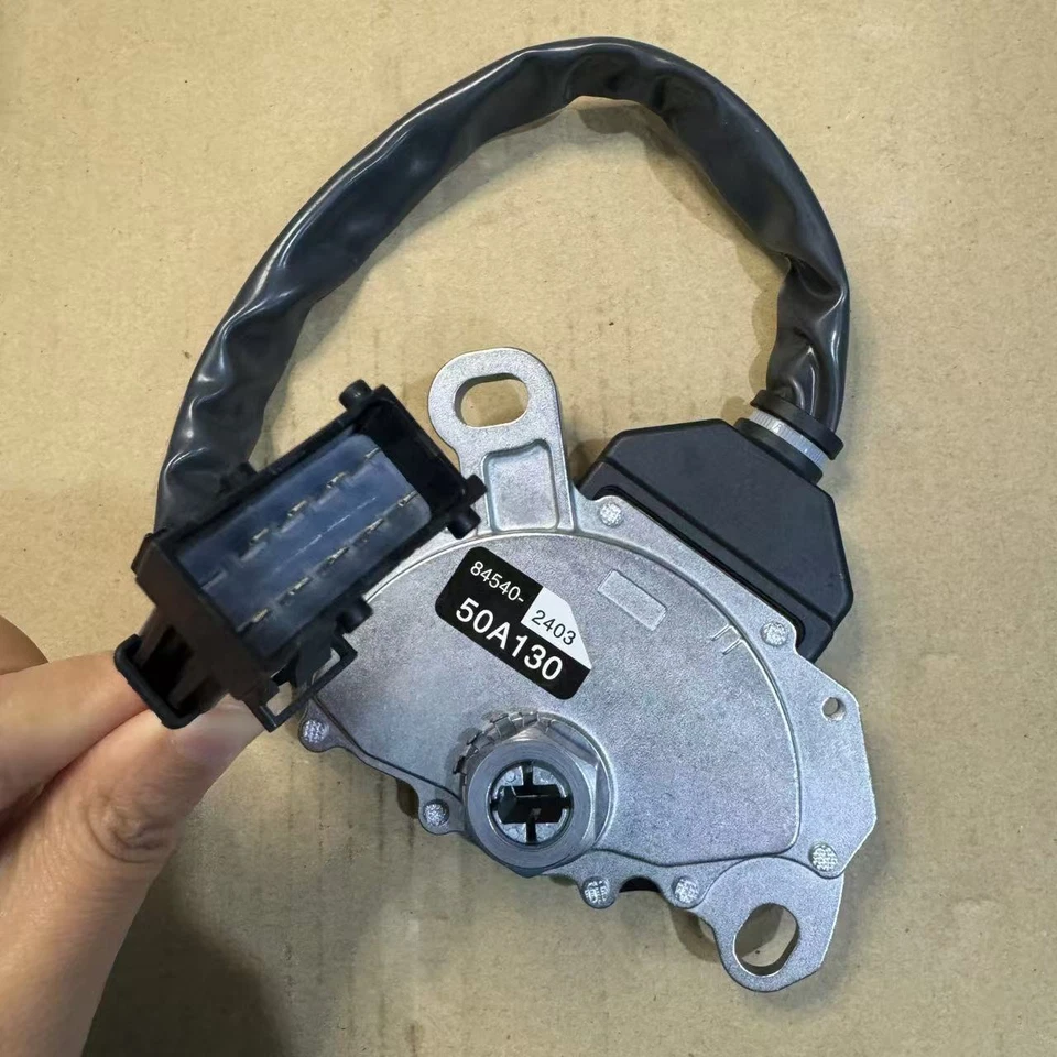 Automatic Transmission Neutral Start Switch Assy 84540-2403 For Saab 9-3 2.0 - Image 3 of 3