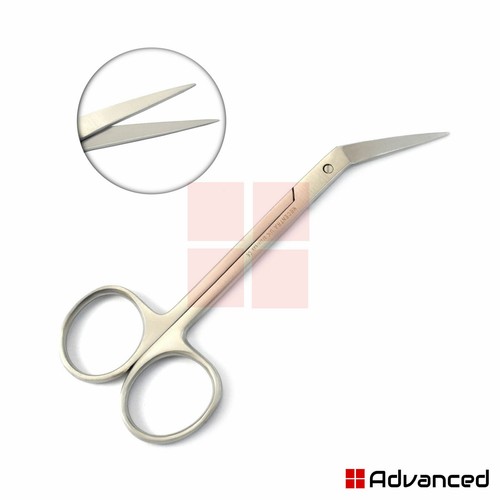 6Pcs Podiatry Thick Toenail Clippers Chiropody Kit Manicure Pedicure Instruments - Picture 6 of 7