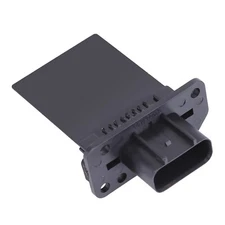 Heater Fan HVAC AC Blower Motor Resistor Control Module For Ford Escape 2008-12