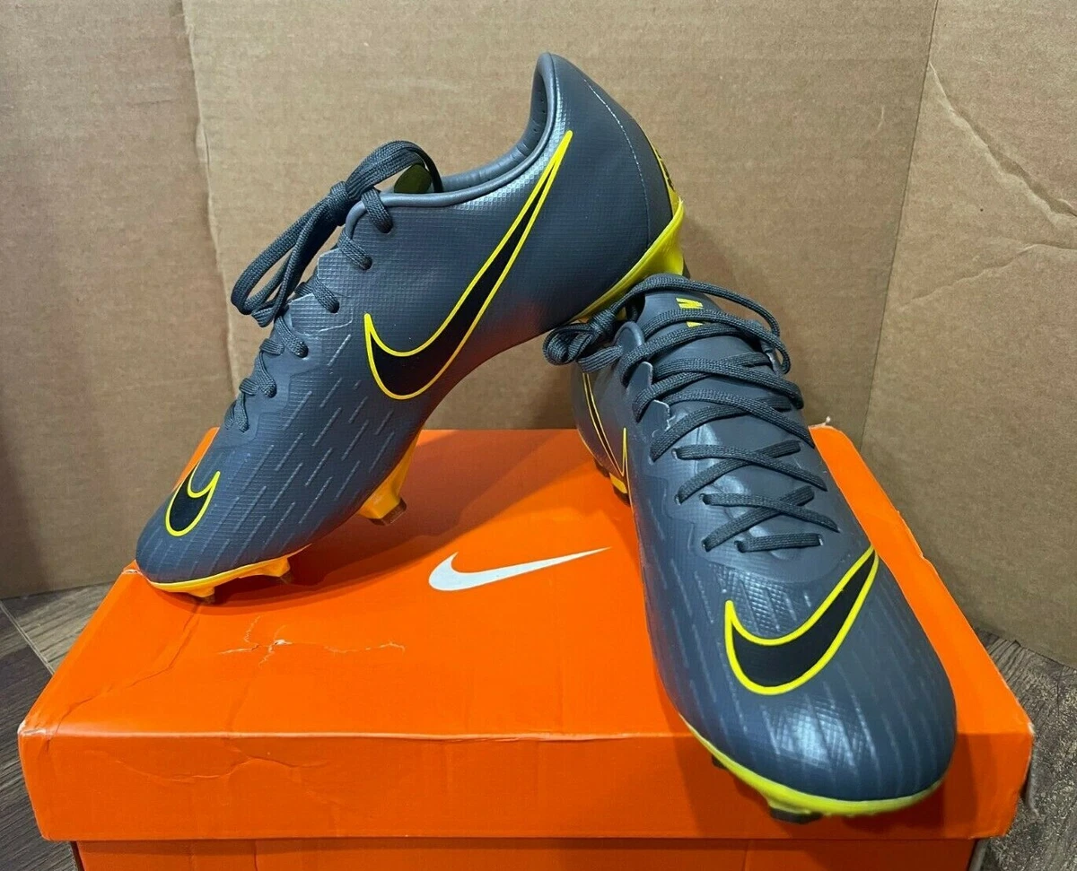 Nike mercurial vapor xii pro deals fg soccer cleat