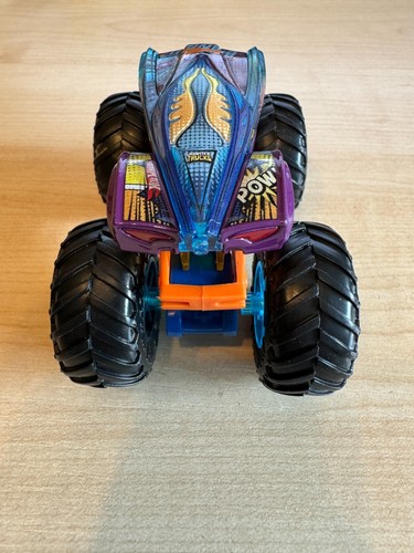 How Wheels Monster Jam Monstertruck Maßstab 1:64 viele Auswahl Multi Angebot - Bild 88 von 752