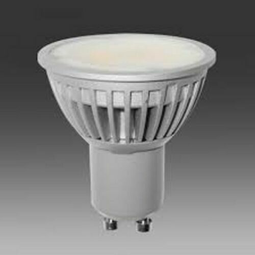 Applique Da Parete Orientabile V-TAC VT-429 Per Faretti GU10 - Nero Con Interruttore Incorporato