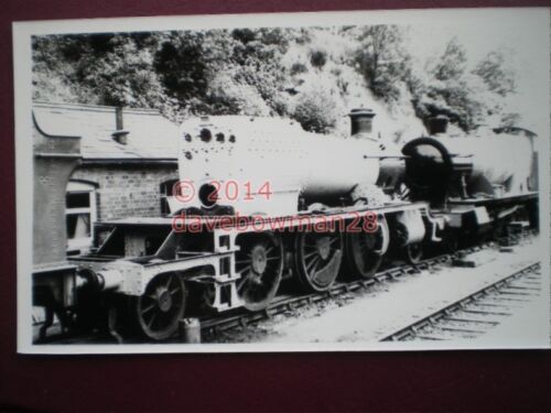 PHOTO  GWR COLLETT 5101 2-6-2T LOCO 4150 AT BEWDLEY 5/6/80 - Picture 1 of 1