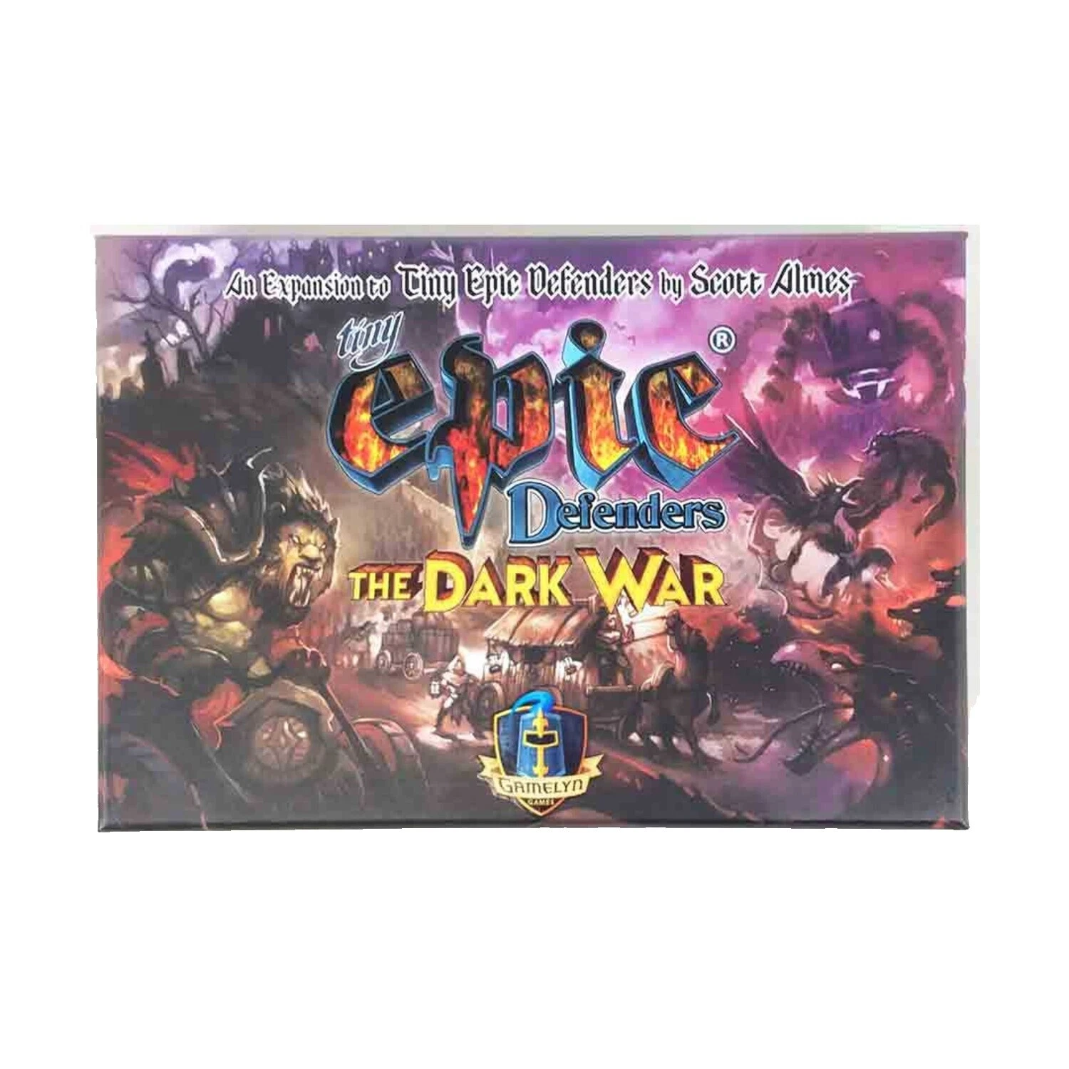 Lord of the Rings War Contemporary Manufacture Game Boards Games